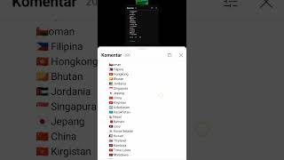 ada berapa negara yg di sebut🗿 countryballs memes asiancountries [upl. by Ttreve]