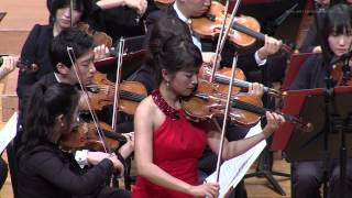 경희대학교ELaloSymphonie Espagnole in D minor Op21VRondo  Allegro [upl. by Solotsopa]