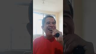 Binalewala shortsvideo karaoke [upl. by Annelg491]