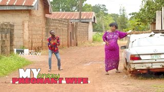 Don’t Let Anything In This World Stop You From Watching This Sweet Family Movie TodayAfrican Movies [upl. by Rekcut]