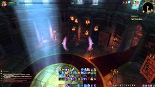 Ancient Dalaran Portal Mage Tome Guide  Portal to Dalaran Crater hue [upl. by Bridgette]