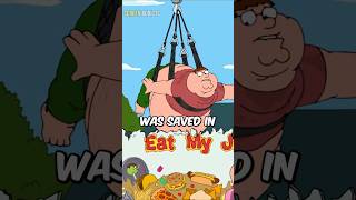 5 More Times Peter Griffin Was Saved In Family Guy [upl. by Lally]