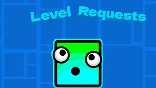 Level Requests Live [upl. by Stacia]