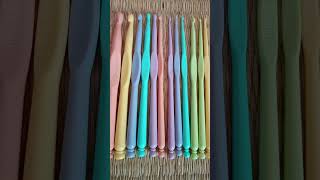 crochet needle only 199 free shipping  shortsvideo crochet [upl. by Elephus]