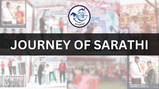 Journey Of Sarathi Academy  Hard Work Of 8 Years [upl. by Callahan]