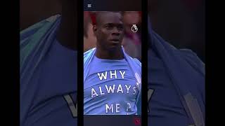 Balotelli Edit edit football [upl. by Wilmette]