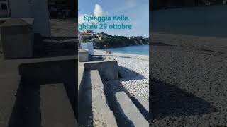 Portoferraio spiaggia delle ghiaie [upl. by Melinda500]