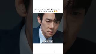 Her wife knows him better✨💀ytshorts kdrama kdramaedit whenthephonerings kdramas [upl. by Aynotel207]