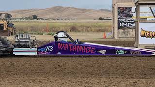 Avenal Sand Drags 2024 Rnd1 [upl. by Gaye]