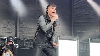 AFI Full Set LIVE  Riot Fest 91723 [upl. by Charley]