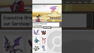 TEAM ROCKET CLAIMS A POKEMON  Pokémon Soul Silver Randomized Hardcore Nuzlocke [upl. by Rosalie143]