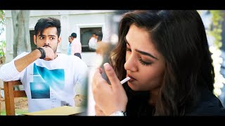 quotLOVEquot Telugu Released Hindi Dubbed Official Movie Full Love Story Yazurved Rachana  Sunil [upl. by Anolla610]