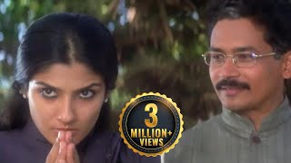 CLIMAX  Satta 2003 HD  Raveena Tandon Atul Kulkarni Sameer Dharmadhikari Govind Namdev [upl. by Saleme]