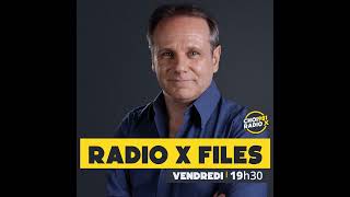 RADIO XFILES ÉMISSION DU 08 NOVEMBRE 2024 [upl. by Zawde391]