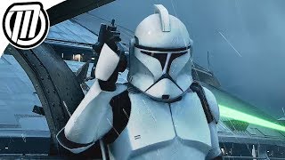 Star Wars Battlefront 2 Galaxy at War  Gameplay Live Stream [upl. by Cost]