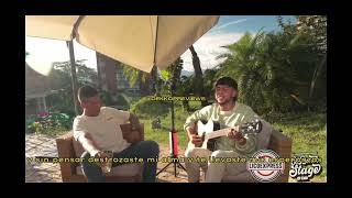 DEKKO  Destrozaste mi alma cover Vallenato [upl. by Cocke]