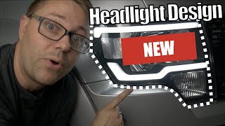 f150 switchback headlights  Autosaver88  Review [upl. by Orfinger]