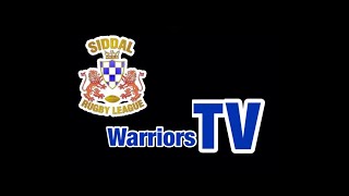 Siddal Warriors vs Stanningley Highlights 07092024 [upl. by Ycam]