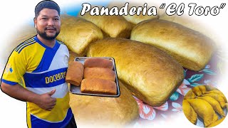 El Tradicional Pan de Coco de Bluefields  Costa Caribe [upl. by Kind]