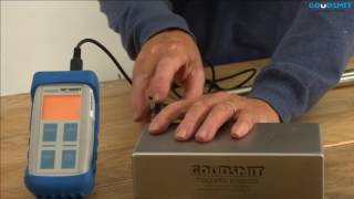 How to measure magnetic fields  Goudsmit Magnetics [upl. by Nolrah]