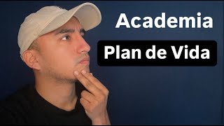 Academia Plan de Vida examendeadmision admisionsanmarcos [upl. by Nations]