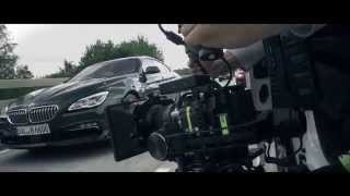 BMW ALPINA B6 BITURBO Gran Coupé  Makingof [upl. by Conlen700]