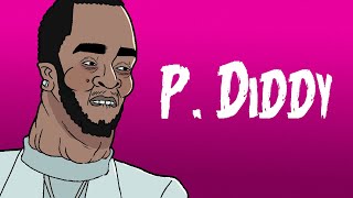 5 Coisas sobre o caso P Diddy [upl. by Biagi]