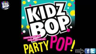 Kidz Bop Kids Hamsterdance Song [upl. by Blunt]