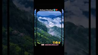 new garhwa whatsapp status video Uttarakhandi status Pahadi status reels devbhoomi [upl. by Lahpos]