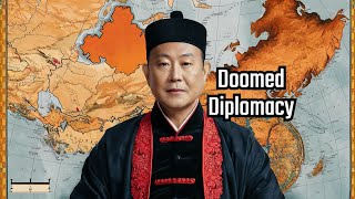 The Shocking End of Chinas Imperial Dynasty [upl. by Heidt]