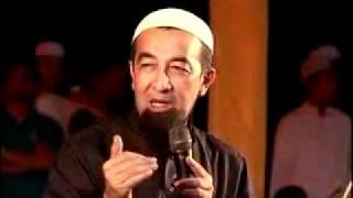 Ustaz Azhar Idrus dan Zizan Ambang 2012 44 [upl. by Tap]