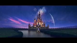 Walt Disney Pictures  ImageMovers Digital 2009 Opening  A Christmas Carol [upl. by Fifi623]