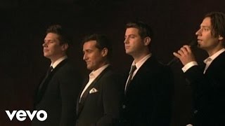 IL DIVO  The Winner Takes It All Va Todo Al Ganado Live Video [upl. by Eiramave]