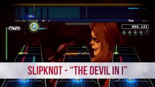 Ozzfest meets Knotfest 2016 Pack comes to Rock Band 4 [upl. by Aiotal836]