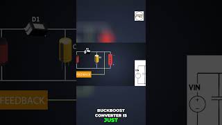 Understanding the Buck Boost Converter [upl. by Clovis]