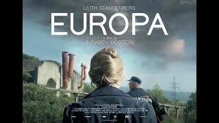 EUROPA  International Trailer  Directed by Sudabeh Mortezai [upl. by Ezekiel431]