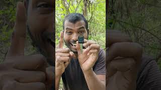 WOW🤩 SMART idea and VERY USEFUL 🔑 camping survival bushcraft outdoors lifehack [upl. by Tila]