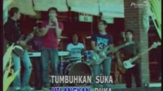 Matta Band  Bersama Kita Original Audio [upl. by Gussy]