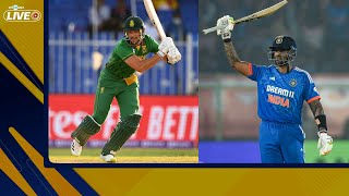 Preview South Africa v India T20I series [upl. by Roosevelt]