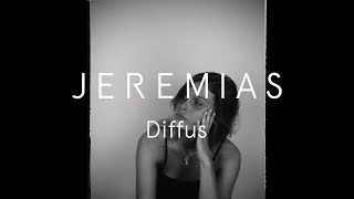 JEREMIAS  Diffus Offizielles Musikvideo [upl. by Chamkis]