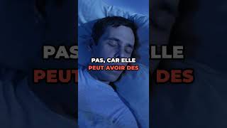 Comment savoir si votre ronflement est dû à lapnée du sommeil [upl. by Aihsemak]