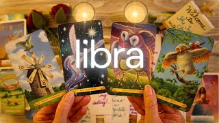 LIBRA LOVE TAROT THE TRUTH IS THEY WANT A LIFE WITH YOU 💗💫 [upl. by Llebpmac]