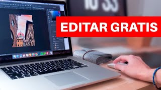 El MEJOR EDITOR de FOTOGRAFÍAS ¡ONLINE amp GRATIS  Icecream Photo Editor 2023 [upl. by Ruthie991]