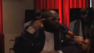 Rick Ross Disses Lil Boosie BEEF [upl. by Essex]