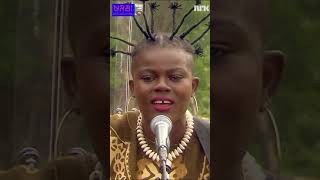 Introducing Wiyaala [upl. by Taub]