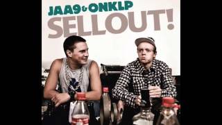 Jaa9 amp OnklP feat Morten Ramm  Sellout  Hidden Track [upl. by Ariday615]