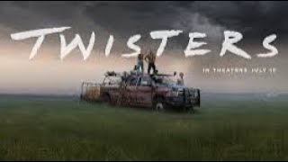 Twisters 2  Official Movie Trailer [upl. by Ahsas]