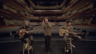 Papa Roach  No Apologies Acoustic Official Music Video [upl. by Durham]