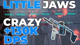 THE BEST LITTLE JAWS SMG GUIDE IN ONCE HUMAN [upl. by Malilliw]