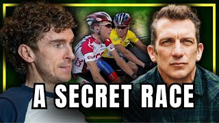 Hamiltons Untold Account of Doping amp Forgiving Lance [upl. by Waring]